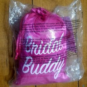 Bridal Buddy (seen on shark tank)